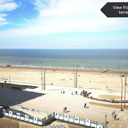 מידלקרק Westeinders Sea View מראה חיצוני תמונה