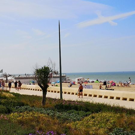 מידלקרק Westeinders Sea View מראה חיצוני תמונה