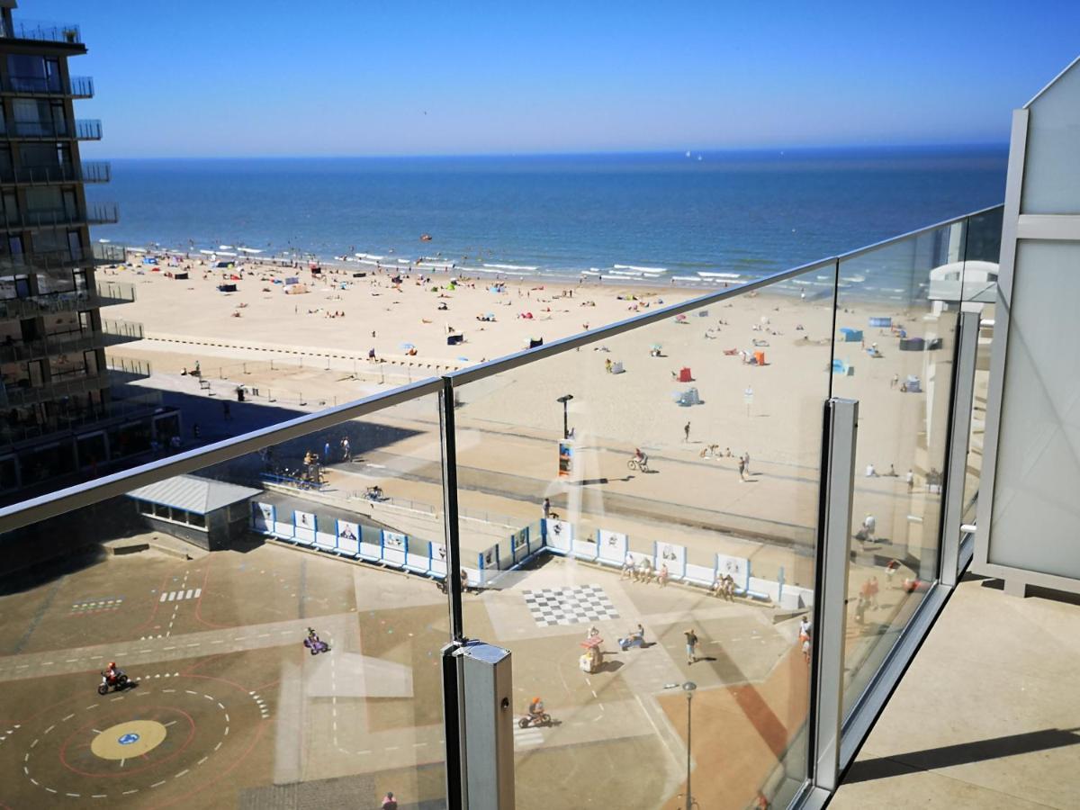 מידלקרק Westeinders Sea View מראה חיצוני תמונה