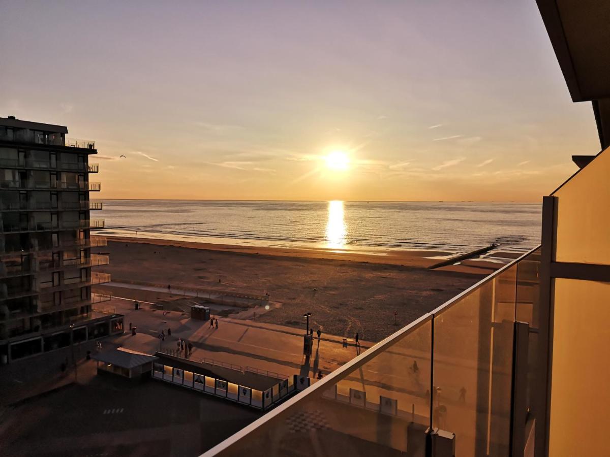 מידלקרק Westeinders Sea View מראה חיצוני תמונה