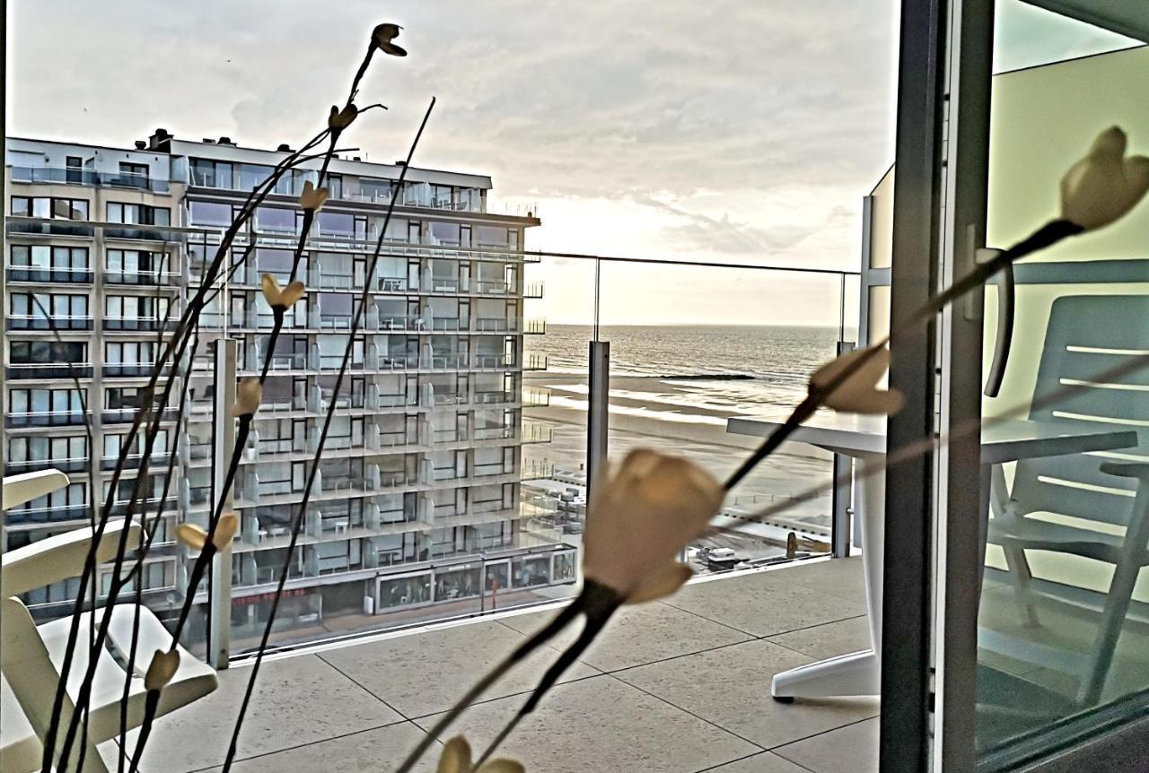 מידלקרק Westeinders Sea View מראה חיצוני תמונה