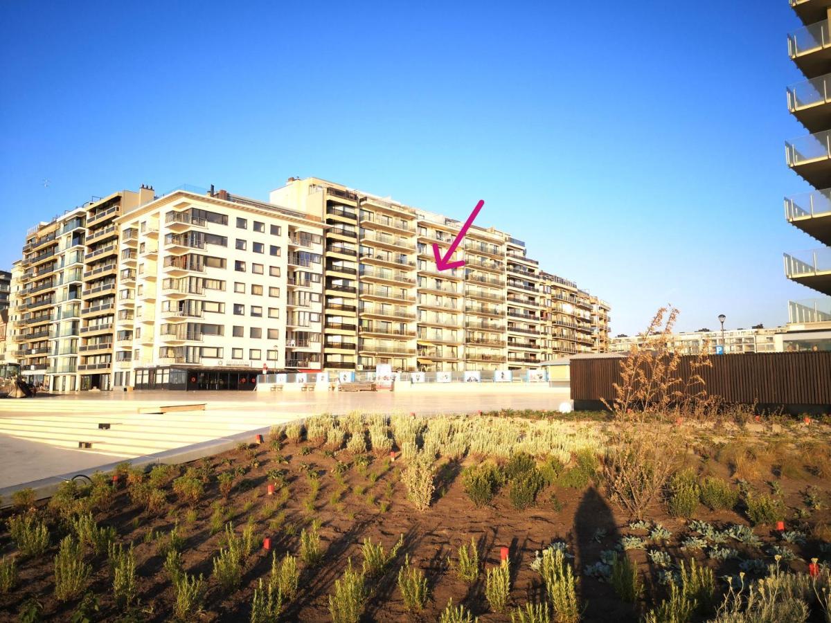 מידלקרק Westeinders Sea View מראה חיצוני תמונה