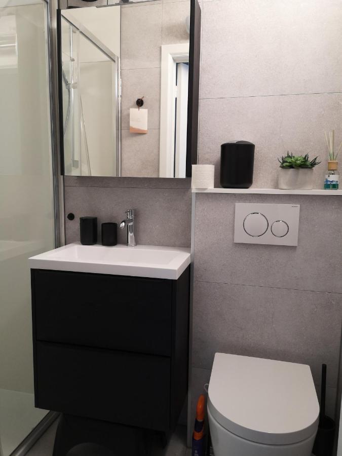 מידלקרק Westeinders Sea View מראה חיצוני תמונה