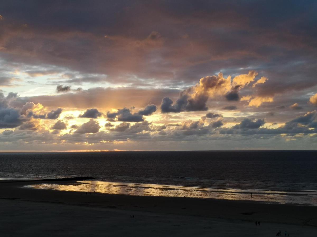 מידלקרק Westeinders Sea View מראה חיצוני תמונה