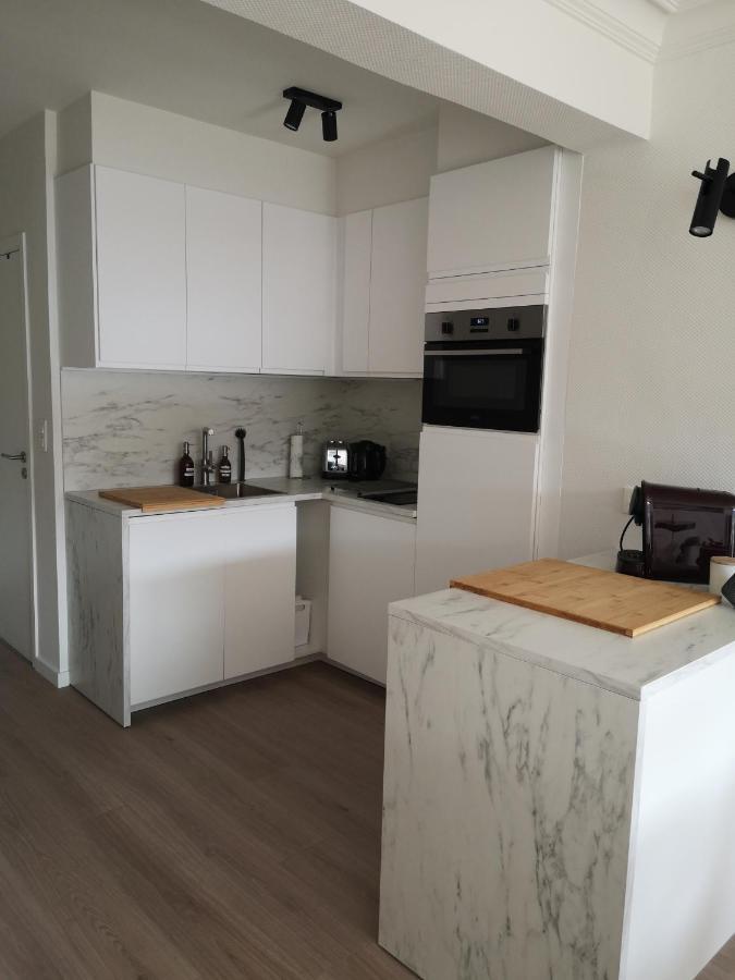 מידלקרק Westeinders Sea View מראה חיצוני תמונה