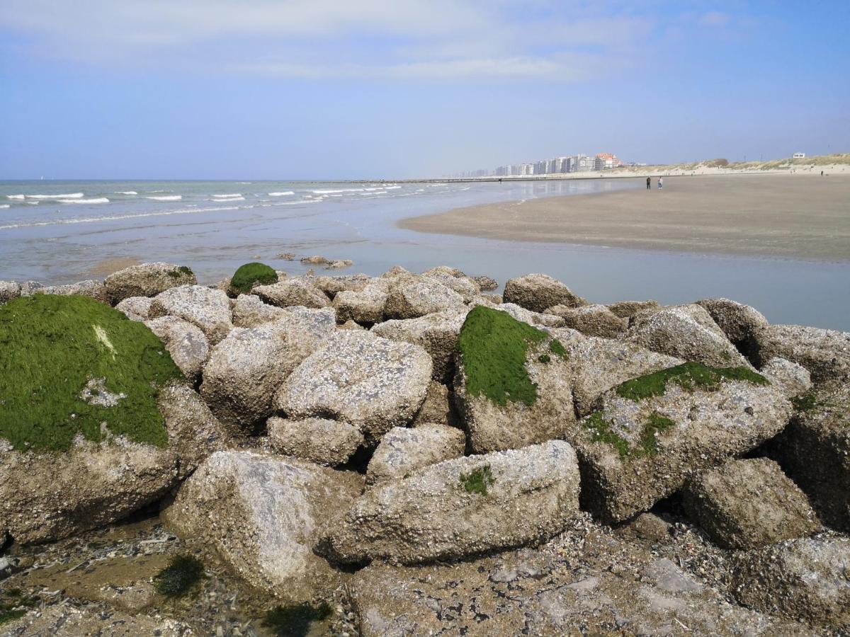 מידלקרק Westeinders Sea View מראה חיצוני תמונה