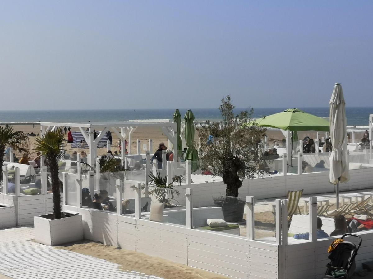 מידלקרק Westeinders Sea View מראה חיצוני תמונה