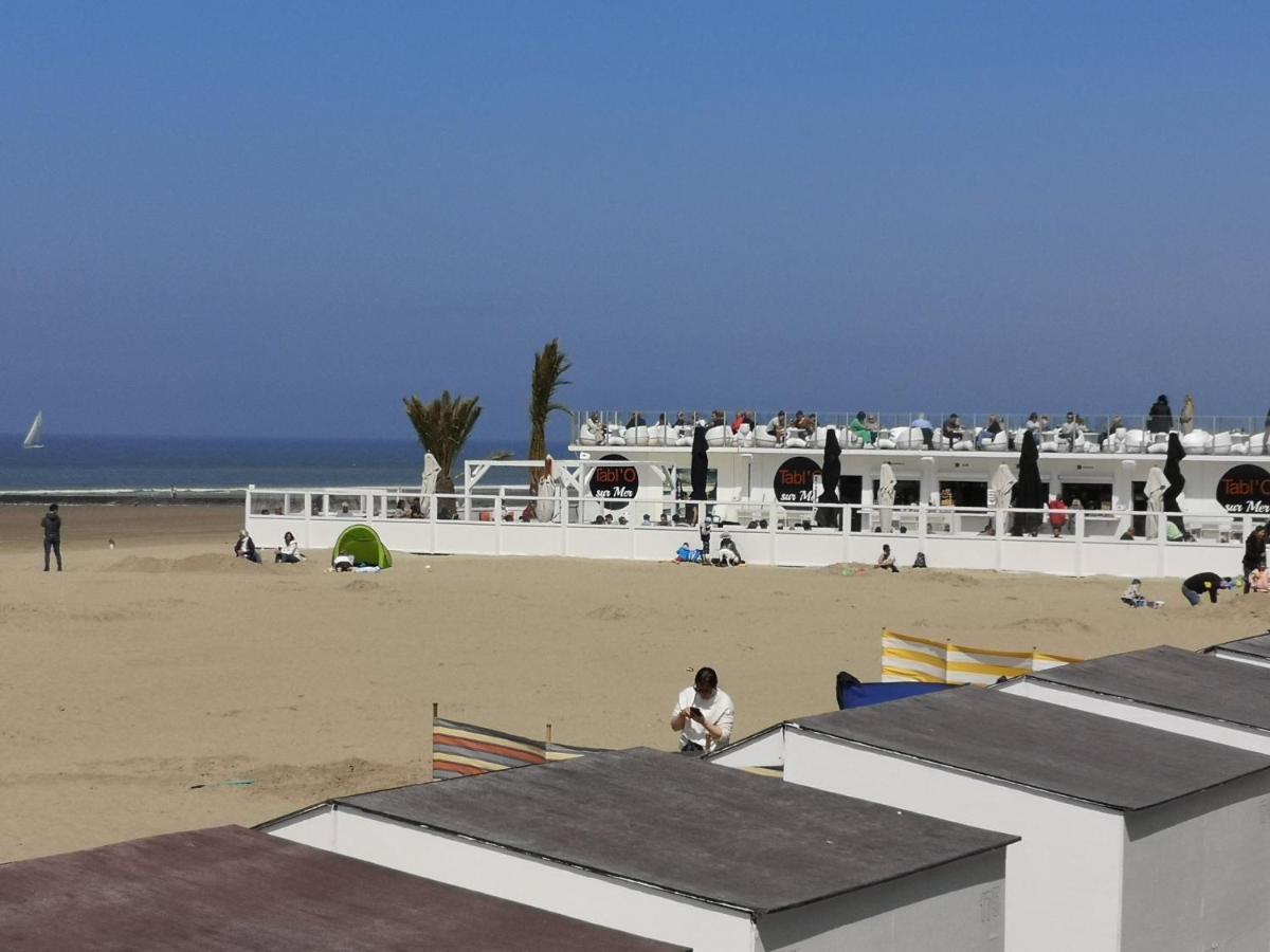 מידלקרק Westeinders Sea View מראה חיצוני תמונה