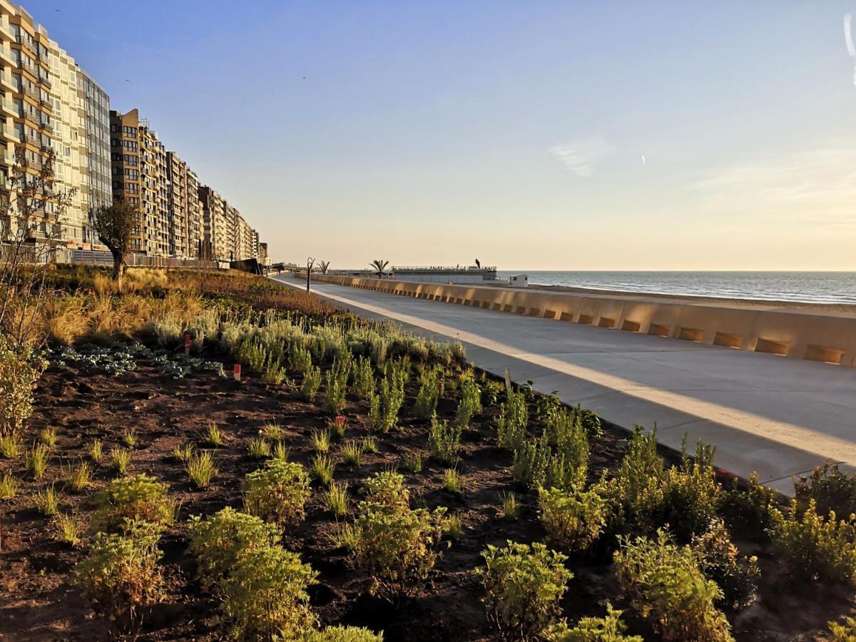 מידלקרק Westeinders Sea View מראה חיצוני תמונה