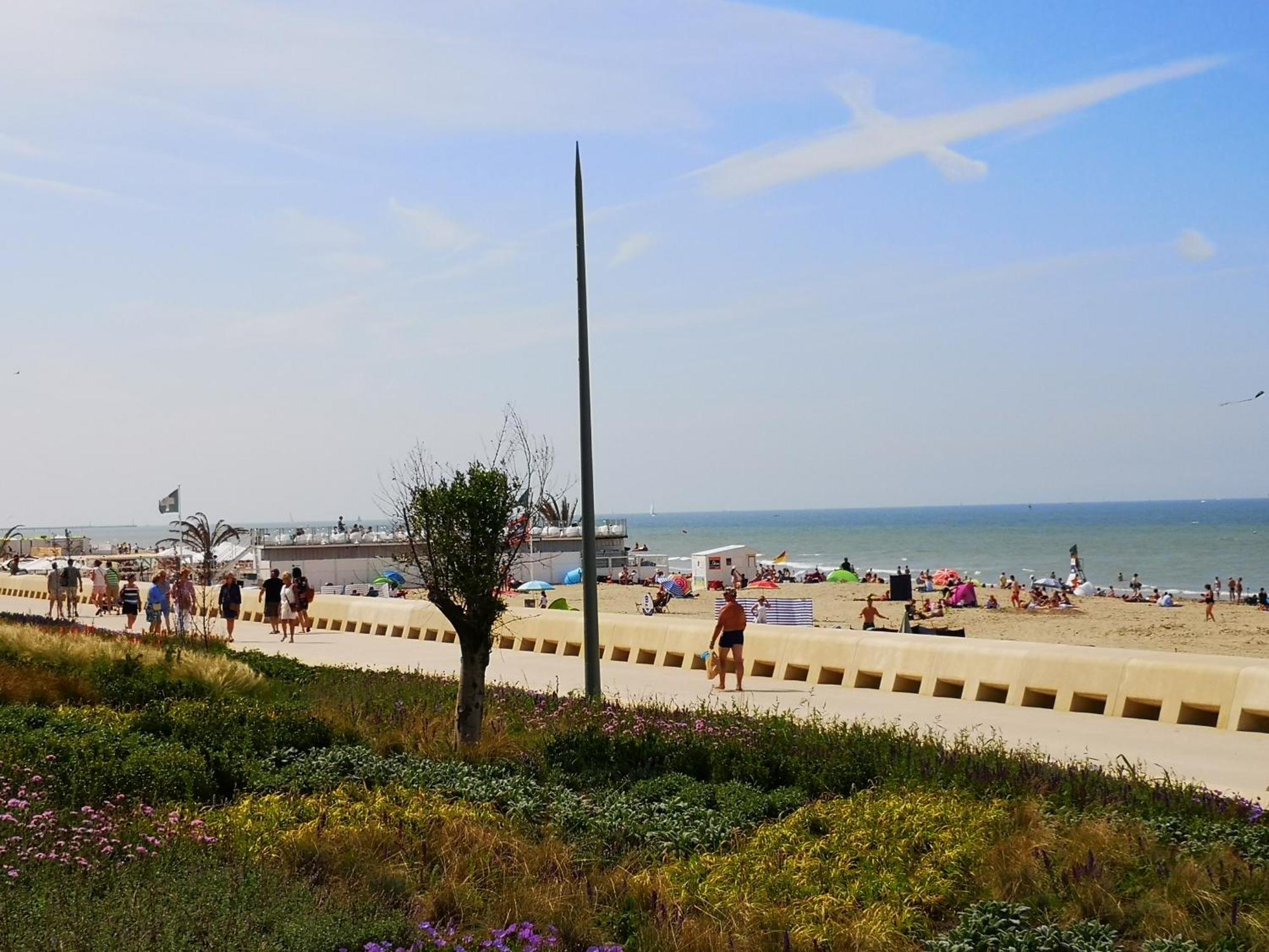 מידלקרק Westeinders Sea View מראה חיצוני תמונה