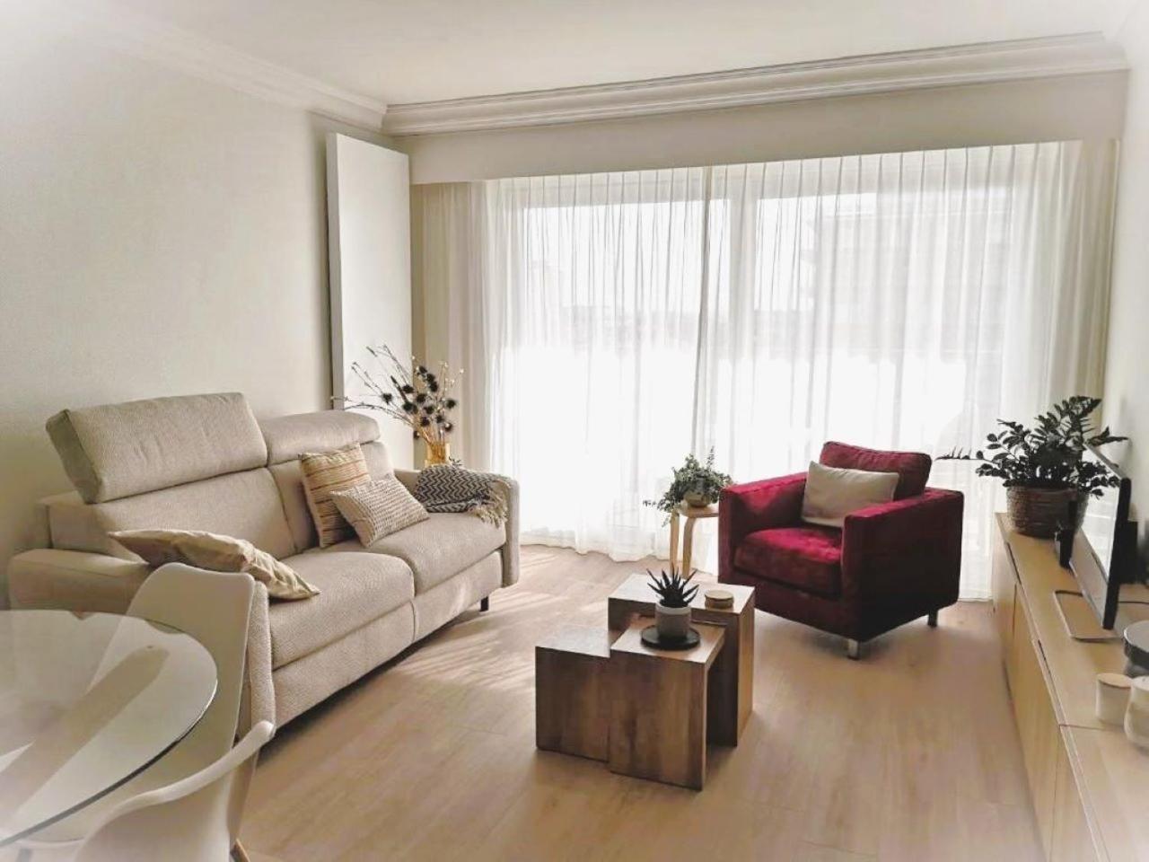 מידלקרק Westeinders Sea View מראה חיצוני תמונה